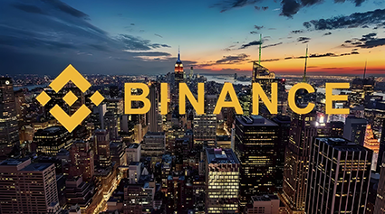 (币安指标网)交易所交易界面